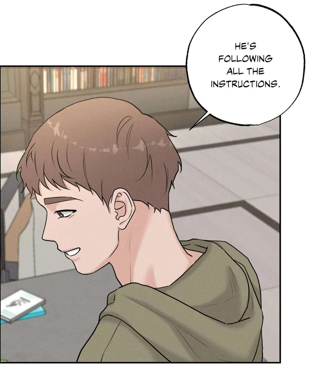 Focusing Chapter 24 - page 117