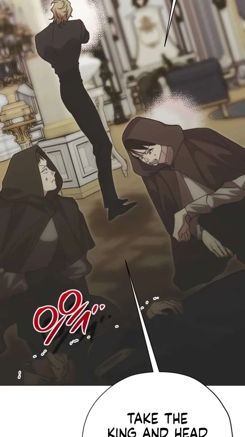 Moral-less Scandal Chapter 74 - page 26