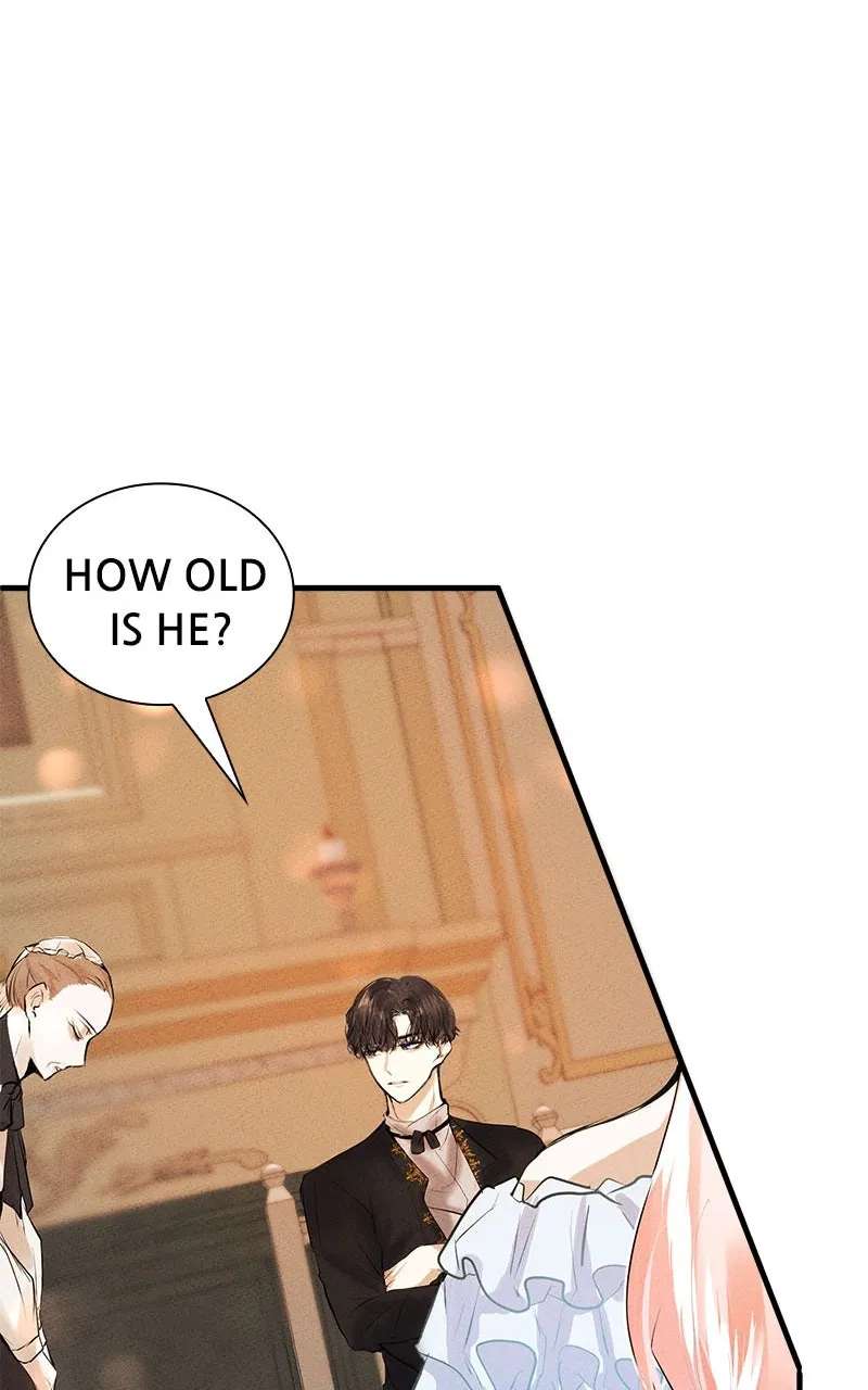 Time To Call OffThis Engagement Chapter 4 - page 85