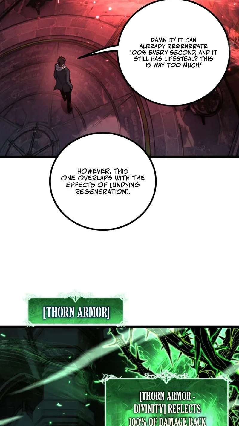 Global Awakening: The Synthesis Master Starts with an Undead Army Chapter 9 - page 29