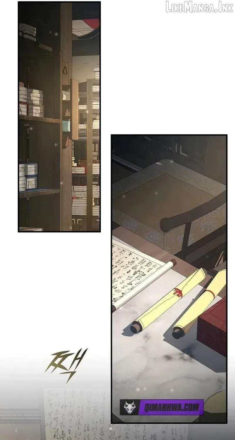 The Suspicious Boy Is One of the World's Top Ten Masters Chapter 130 - page 11
