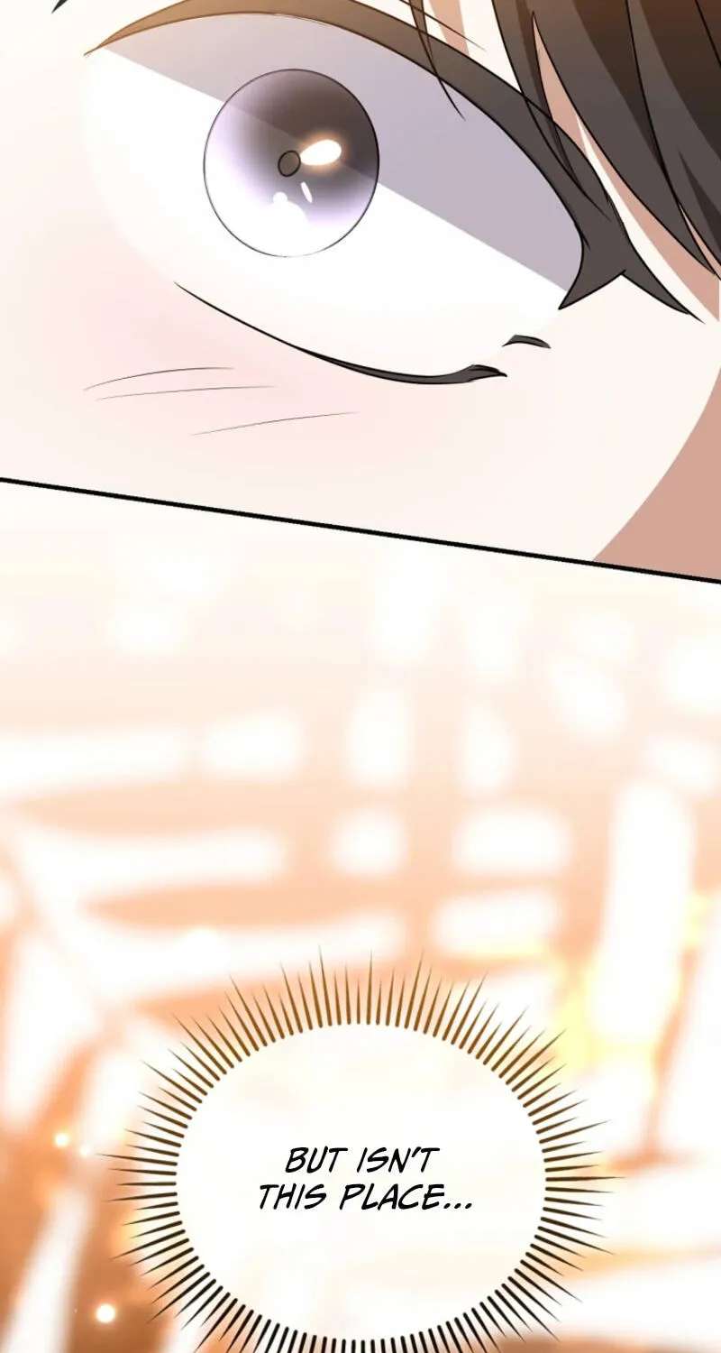 I Am In The Same Class As The Crazy Male Leads Chapter 93 - page 18