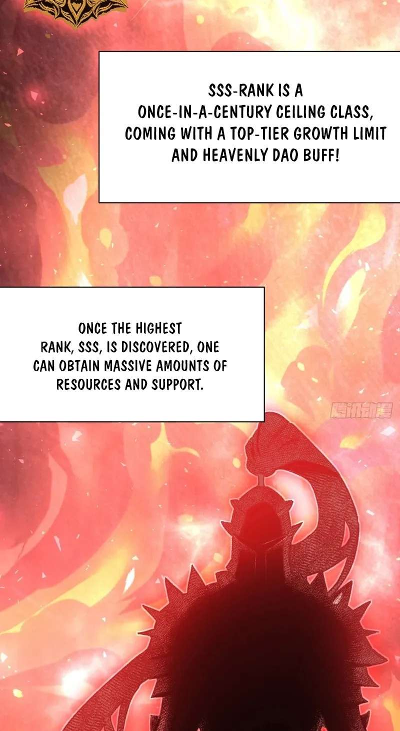 My Basic Attacks Summon the Undead: I, the Dark Ranger, Am the True Calamity Chapter 2 - page 11