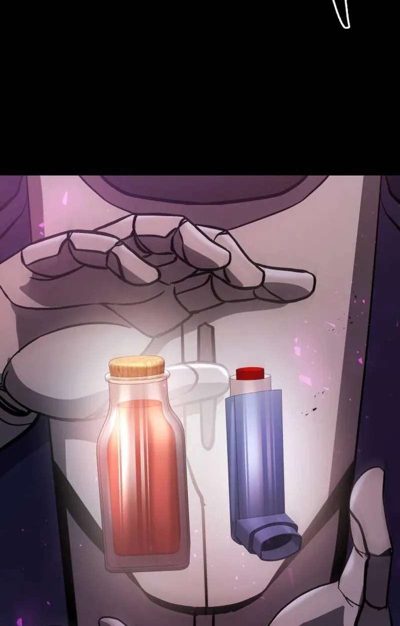 I'm Quitting Everything and Selling Cola Chapter 14 - page 46