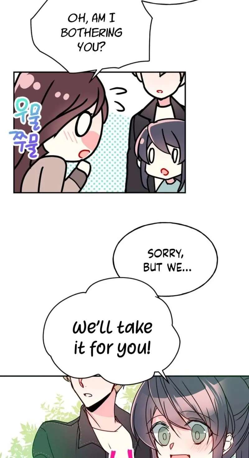 Help Me! Mystery Chapter 6 - page 48