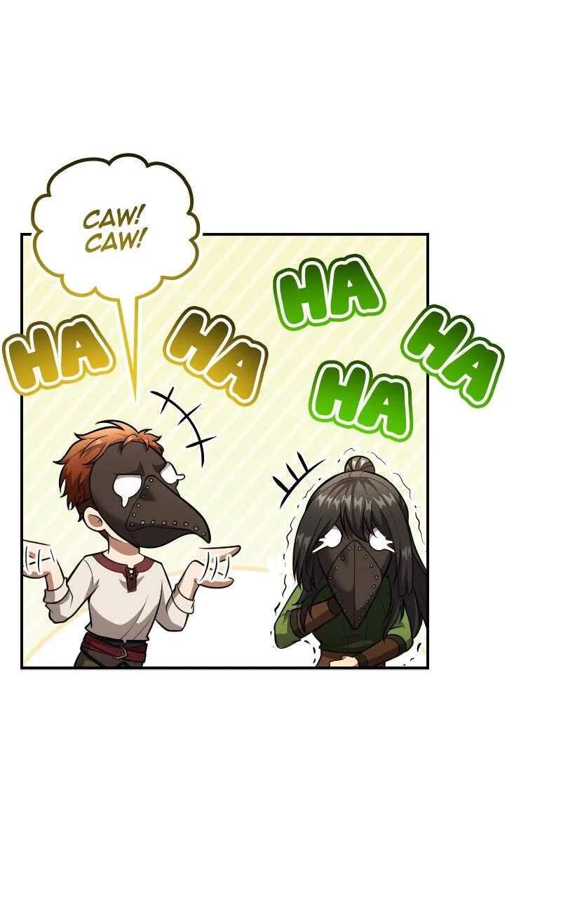 Mark of the Fool Chapter 24 - page 22