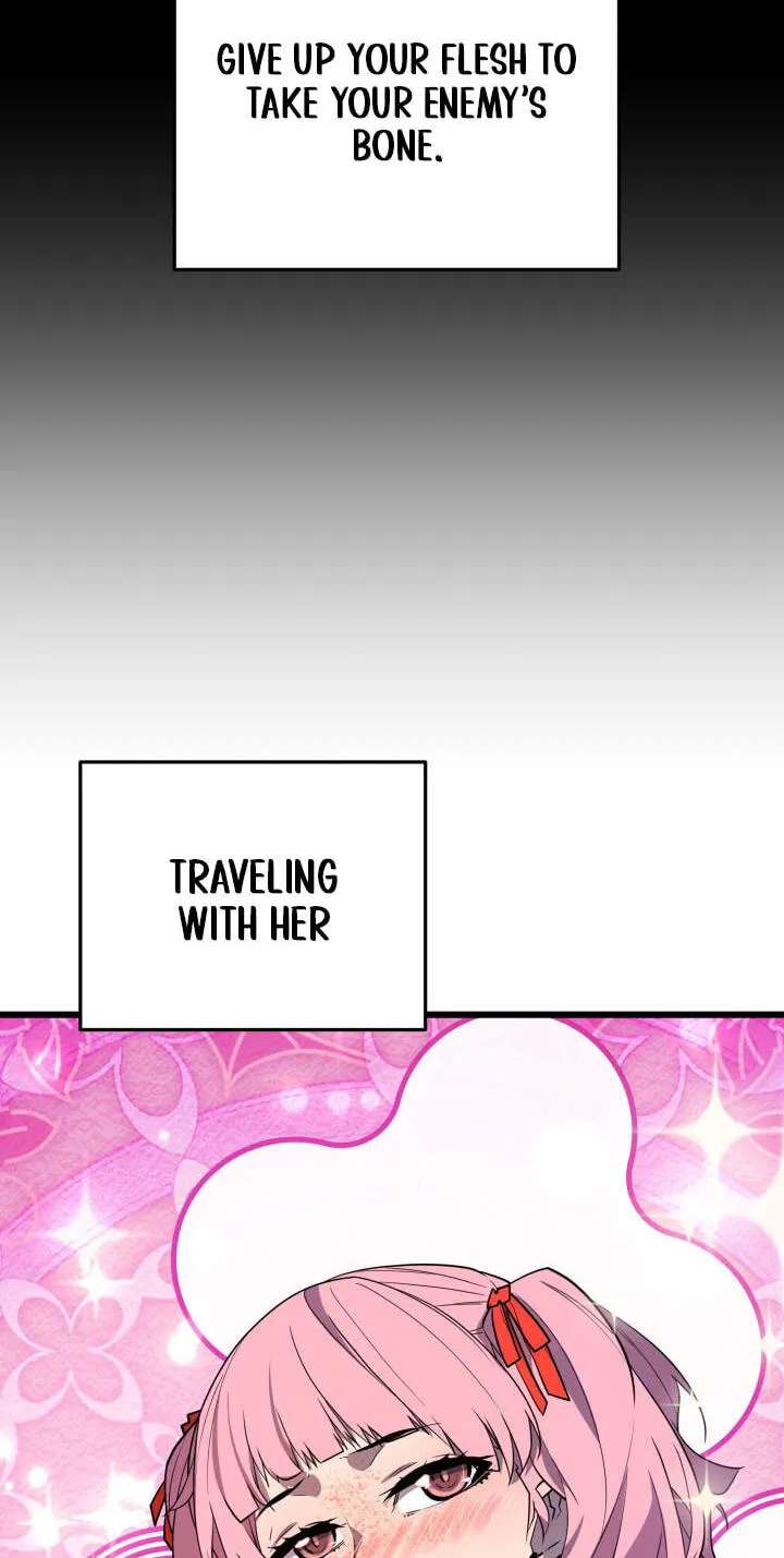 The Player of the Fallen Family Chapter 53 - page 63