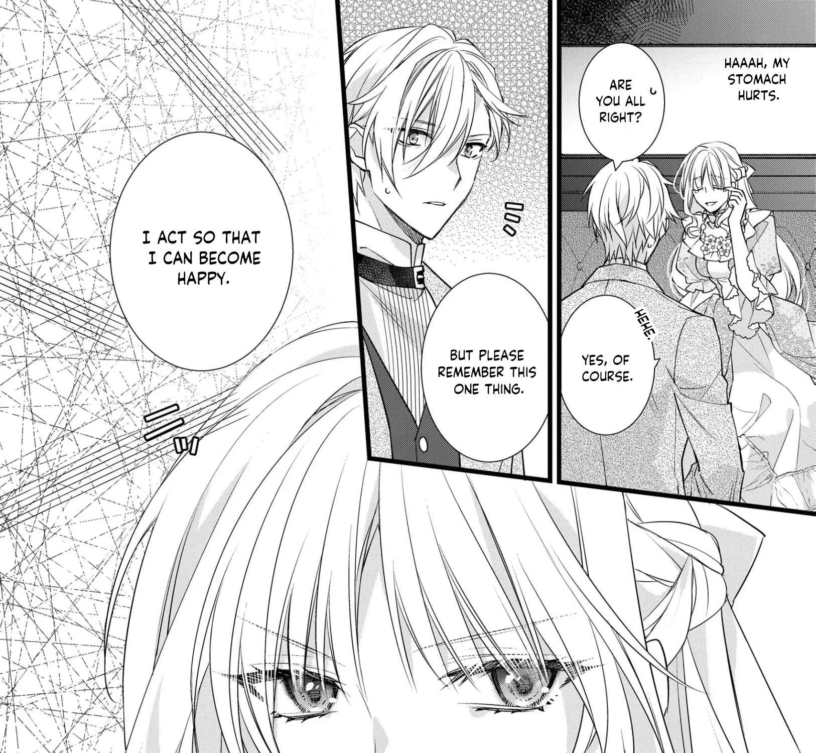 Takane no Hana Atsukai sareru Akuyaku Reijoudesuga, Honne wa Mechakucha Koishitai Chapter 4 - page 53