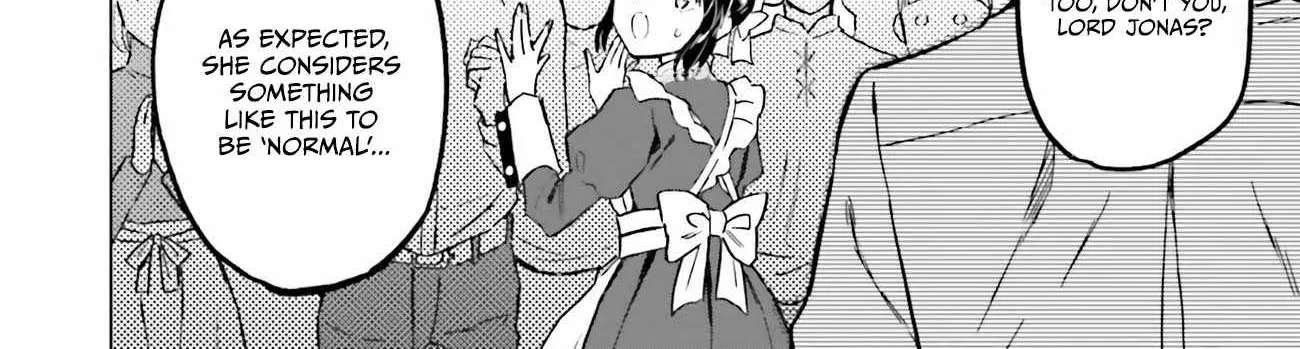 This Unbound World's "Normal" Is Difficult Chapter 25 - page 36