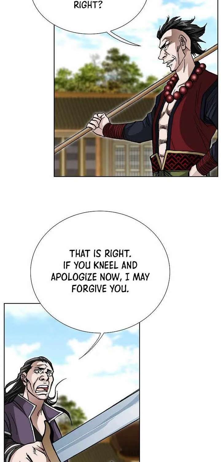 Return of the Immortal Monk Chapter 86 - page 63