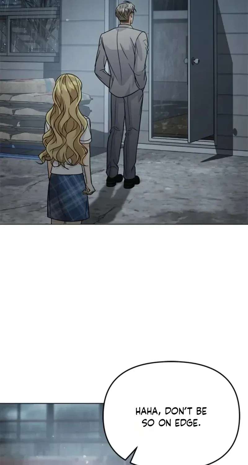 How to Dial Down a Gangster Male Lead Chapter 52 - page 30