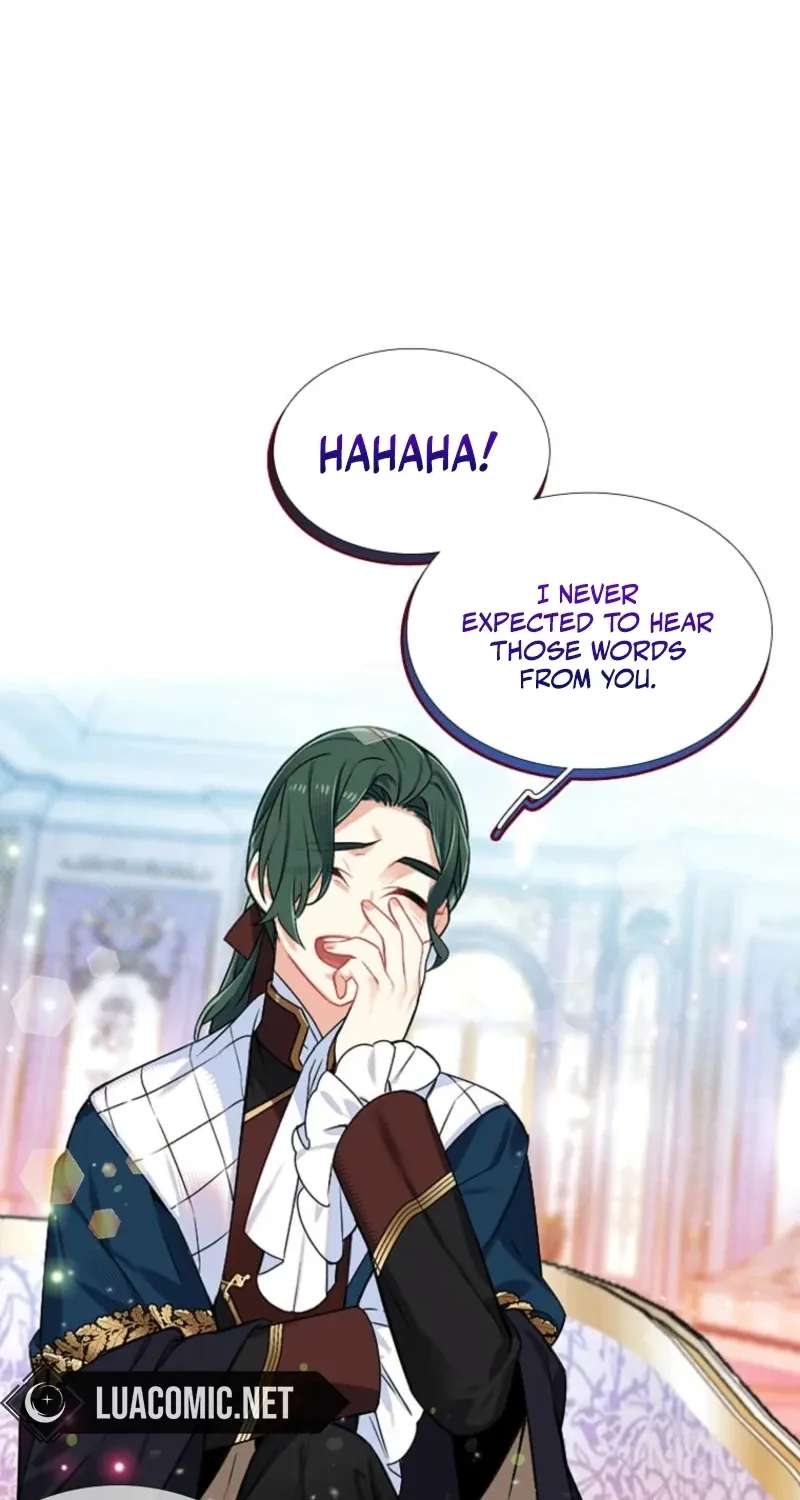 Mistaken For A Wicked Woman! Chapter 90 - page 42