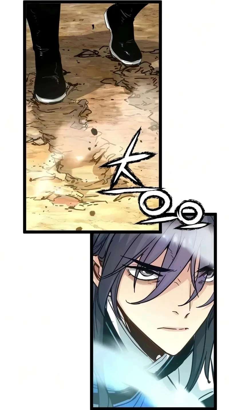 Chronicles of a Doomed Prodigy Chapter 93 - page 67
