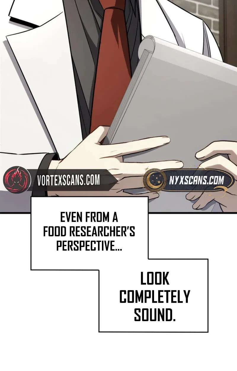 I'm Quitting Everything and Selling Cola Chapter 11 - page 65