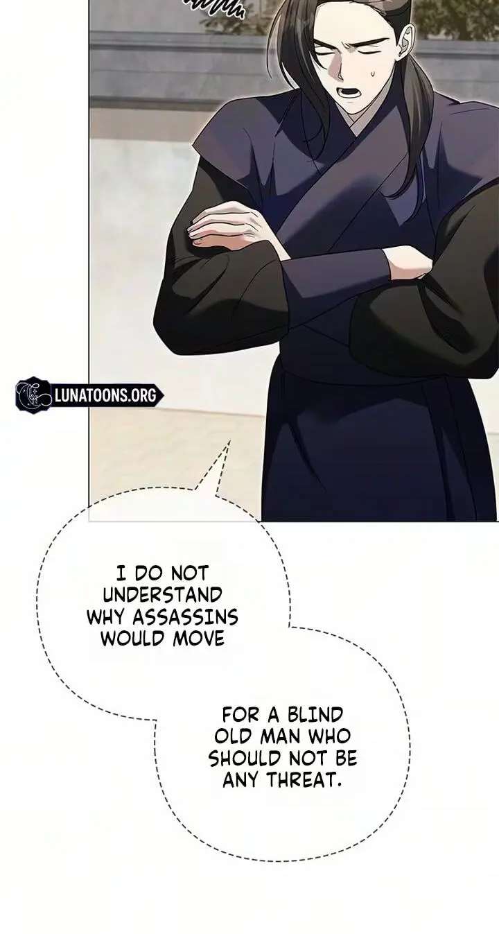 To you, who kneel before me Chapter 49 - page 95