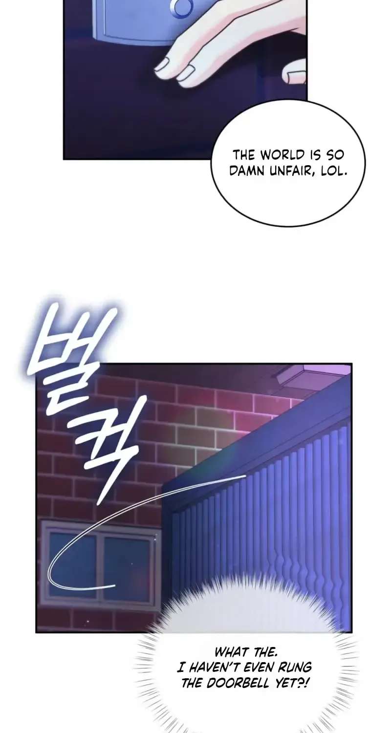Hyung, Fall All the Way Into Ruin Chapter 2 - page 32