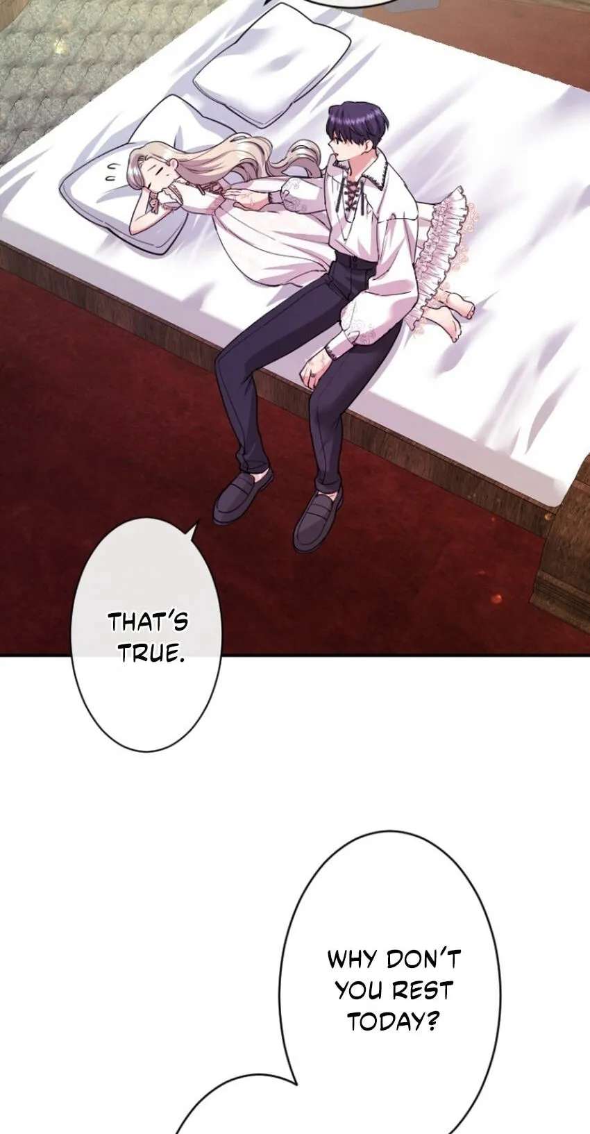 Munou na Mamahaha desu ga, Kazoku no Dekiai ga Tomarimasen! Chapter 156 - page 24