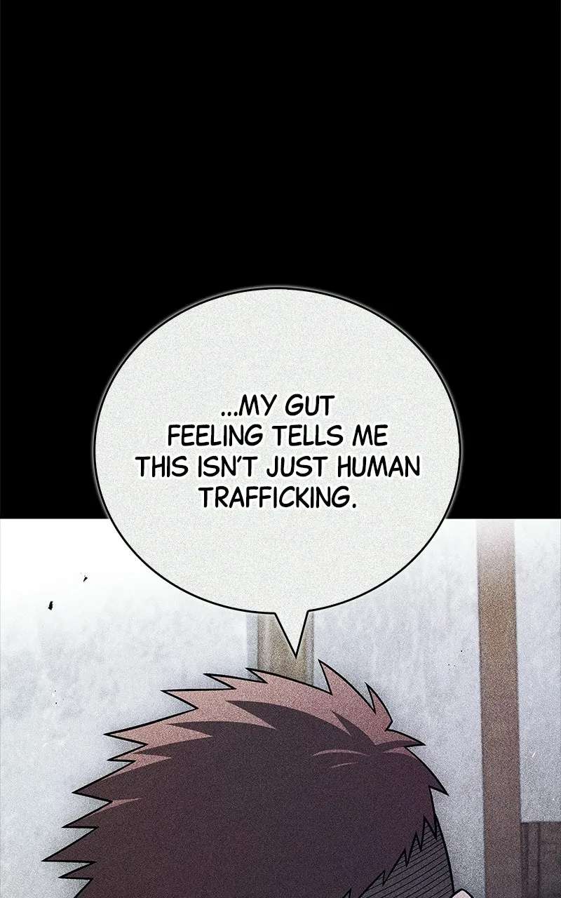 The Genius MurimFitness Trainer Chapter 107 - page 109