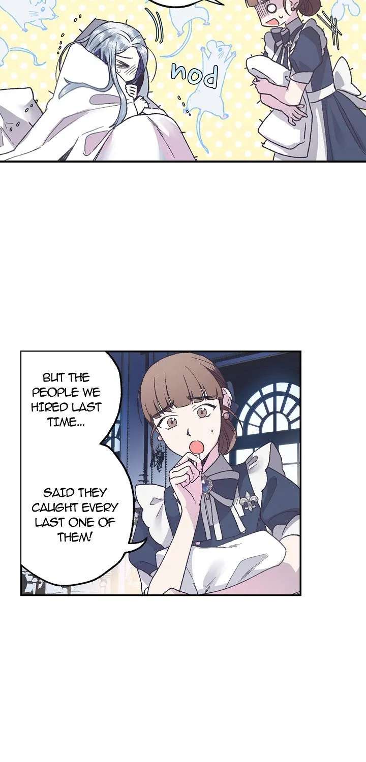 Father, I don't Wantthis Marriage Chapter 6 - page 74