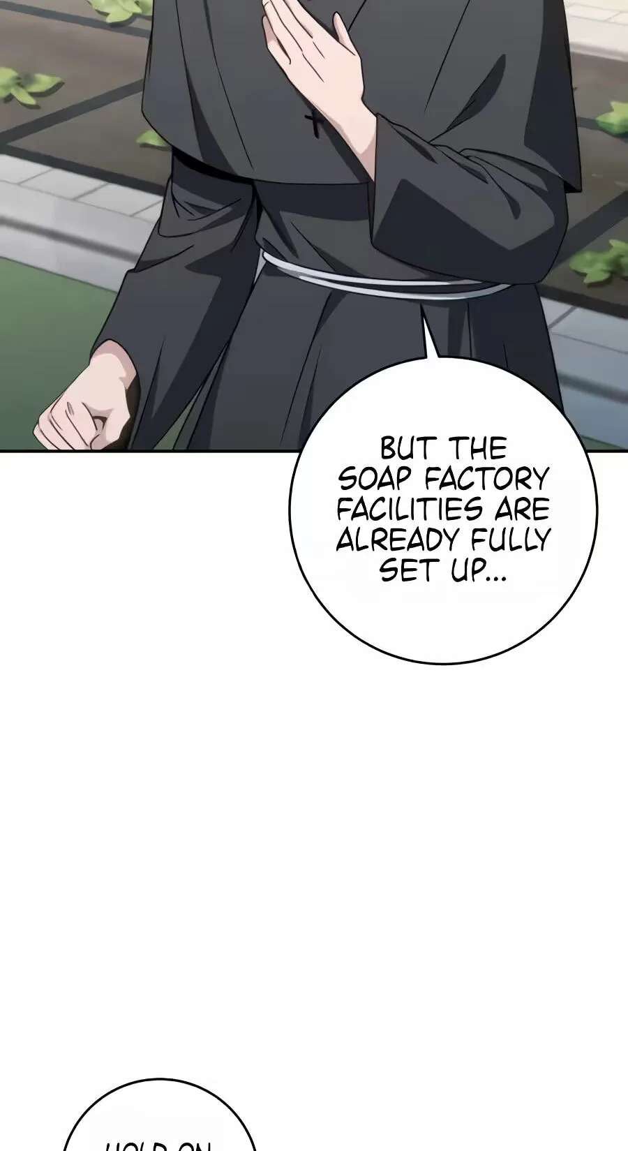 Devely’s Healing Time Chapter 27 - page 105