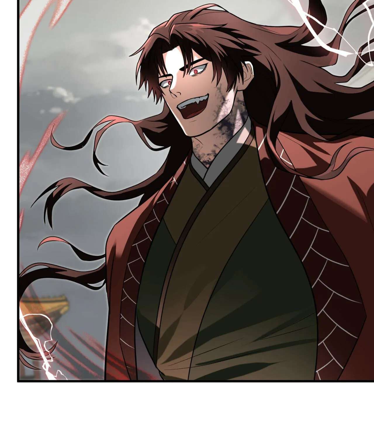 The Demon Leader's Lover Chapter 50 - page 37