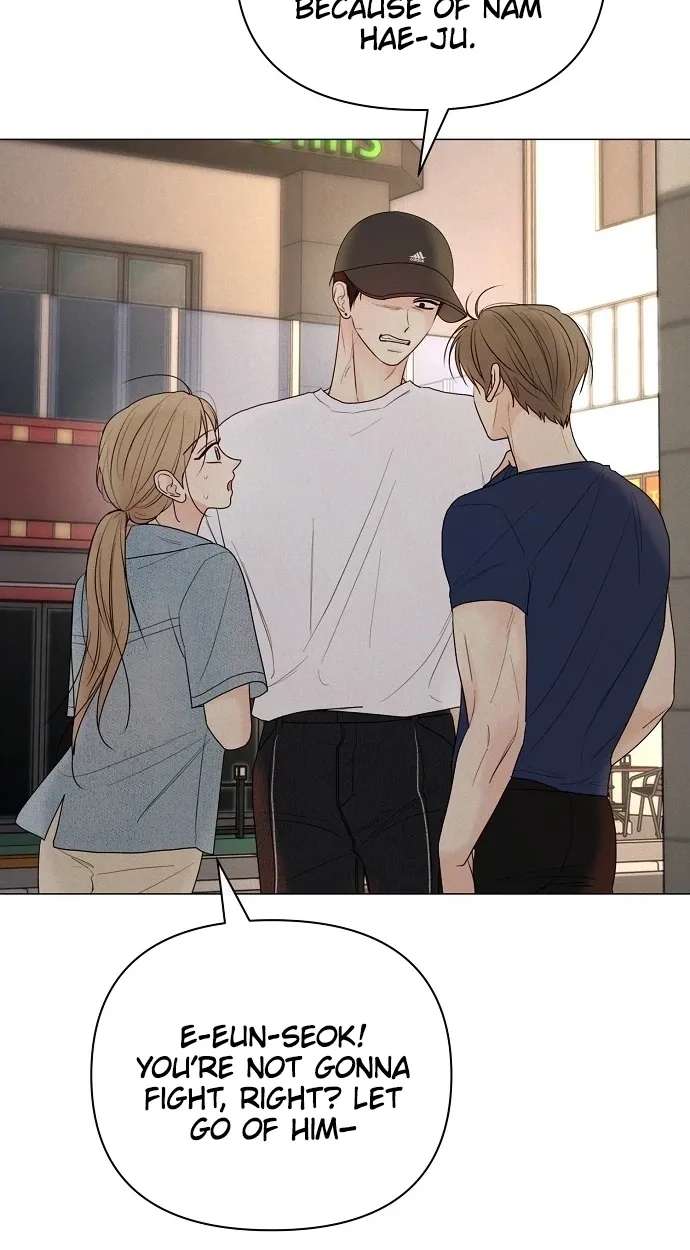 The Perfect Male Lead Chapter 59 - page 57