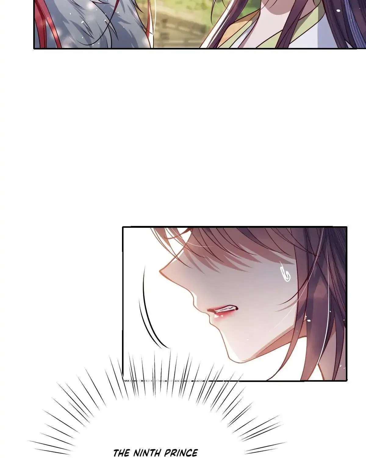 Jiaoyangle Ge Feng Pi Meiren Er Chapter 40 - page 35