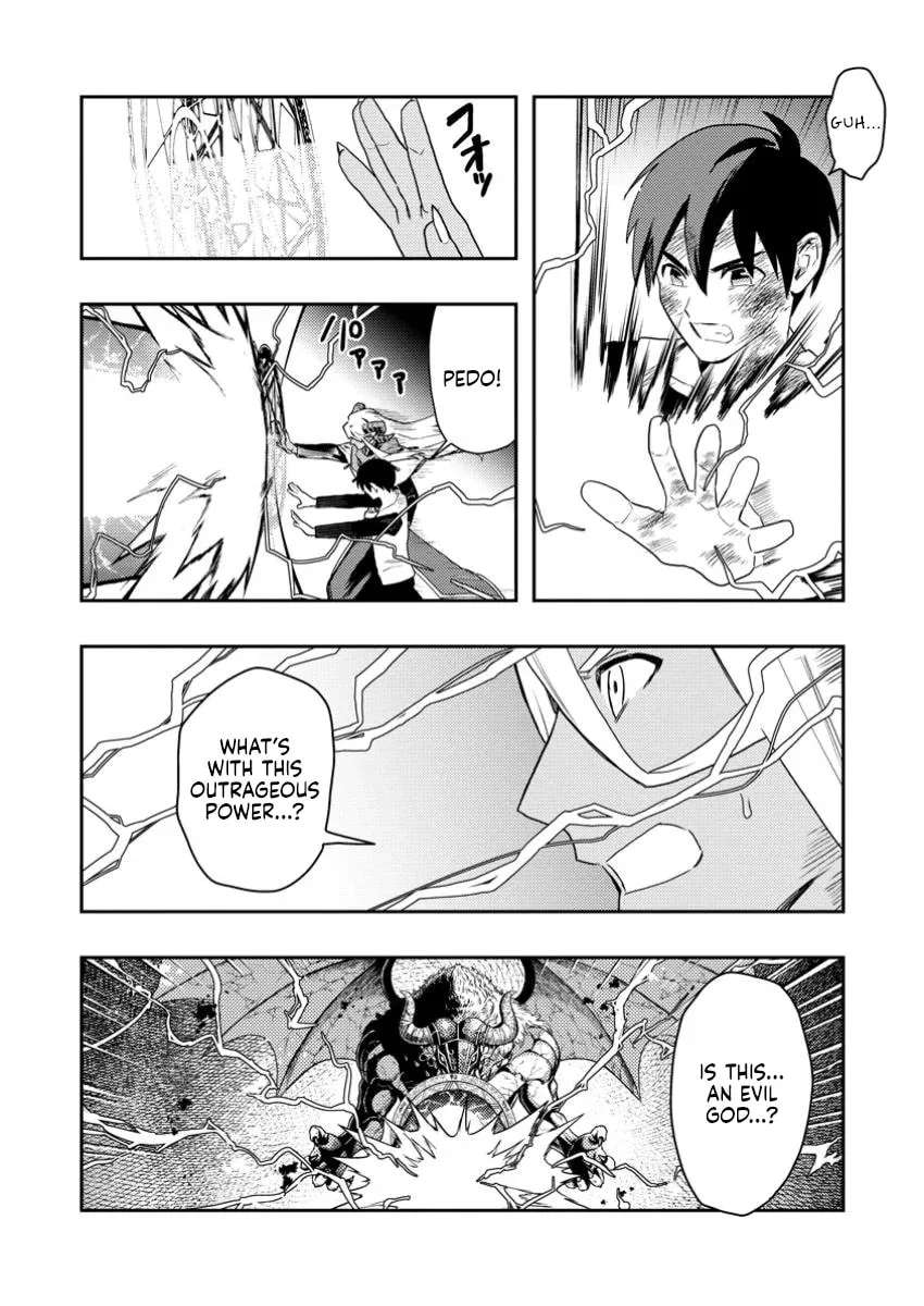 I Somehow Got Strong By Raising Skills Related To Farming Chapter 50 - page 19