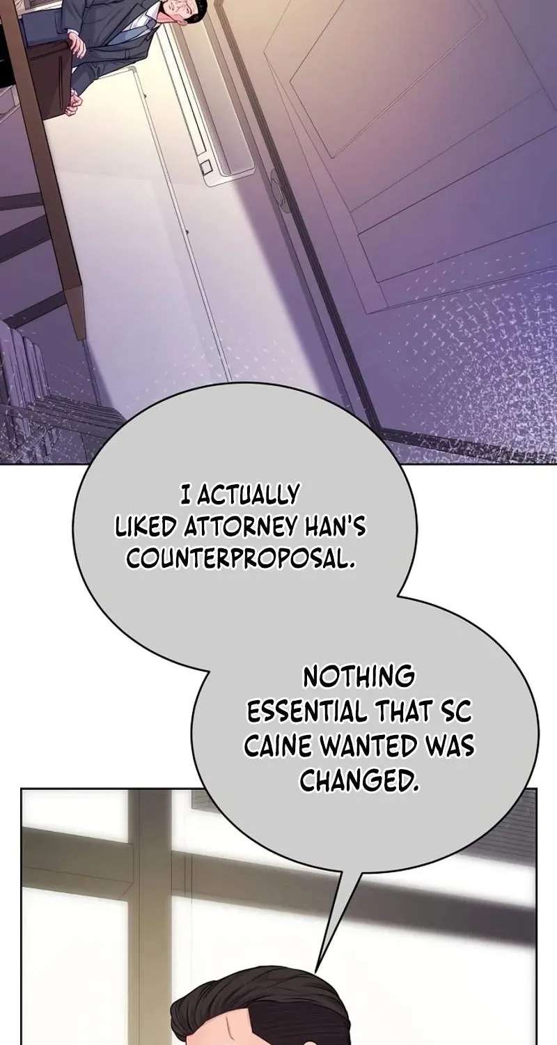 The Ordinary Lawyer's Subspace Chapter 40 - page 37