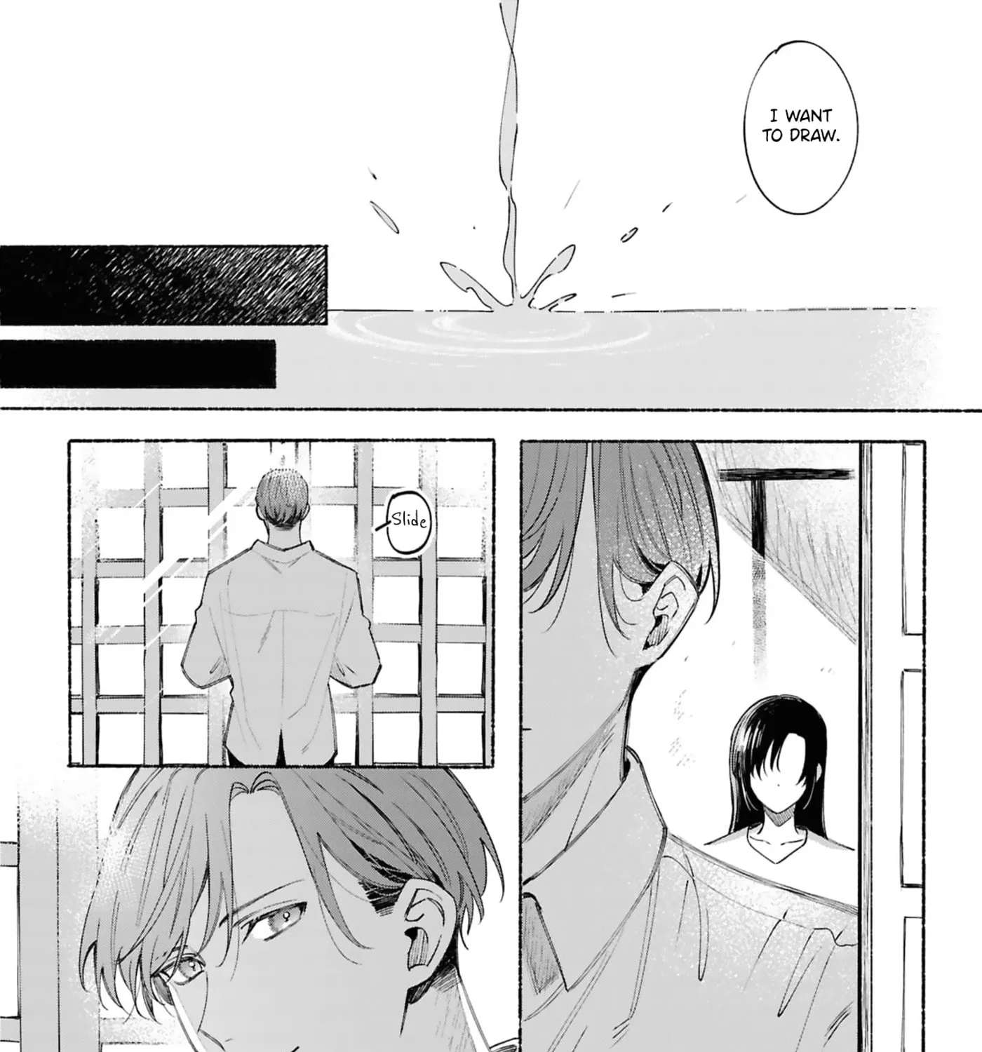 The Lady And Her Dog Chapter 1 - page 38