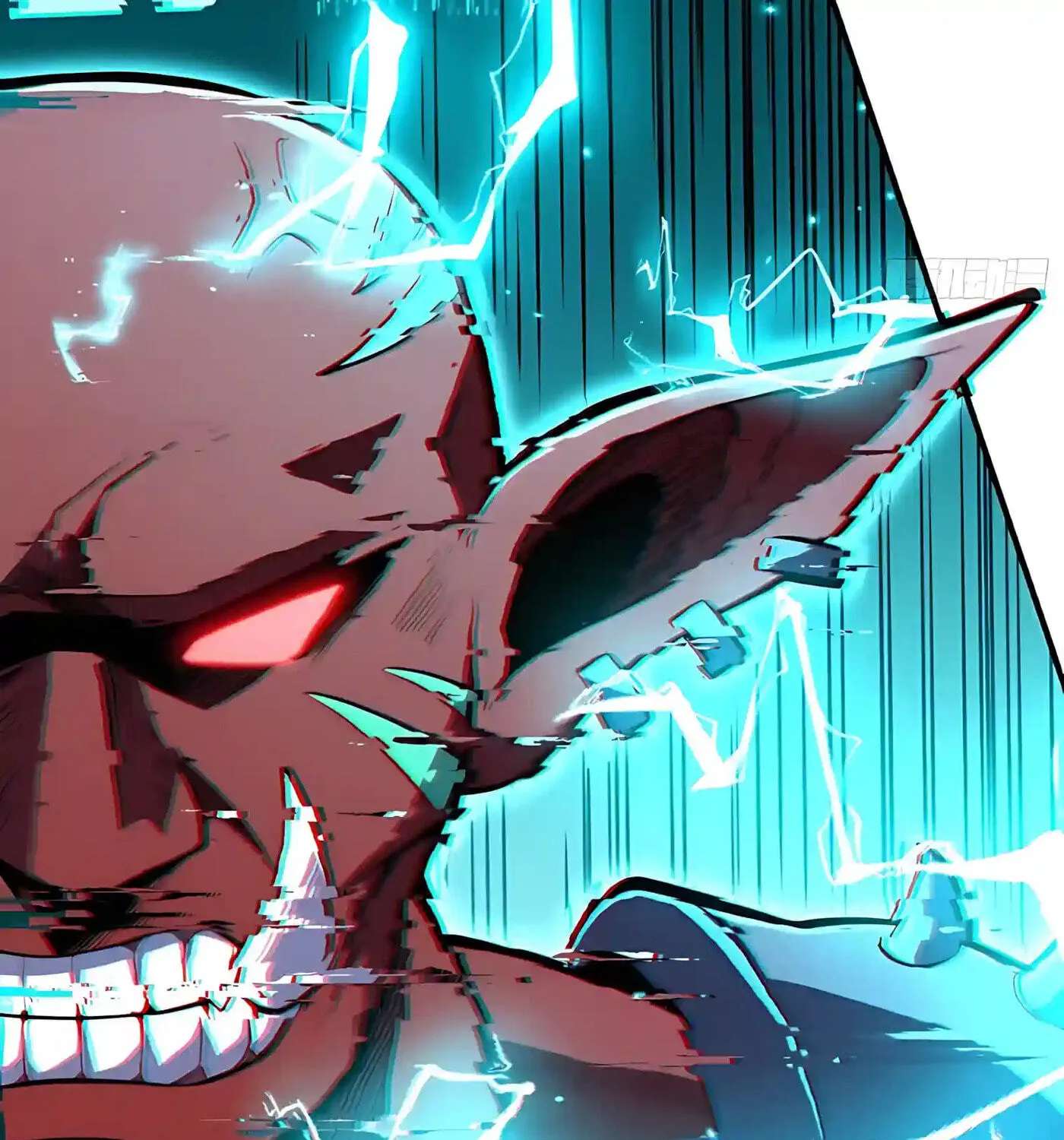 In the Age of Class Awakening, I Bring the Underworld to the Mortal Realm Chapter 7 - page 65