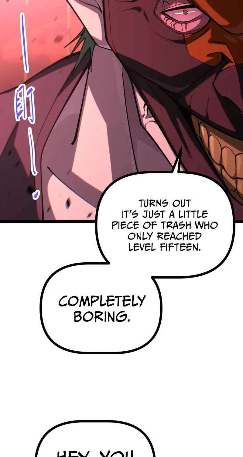 Basic Attacks Infinitely Stack Health, I Blow Up Kings With a Single Arrow Chapter 13 - page 56
