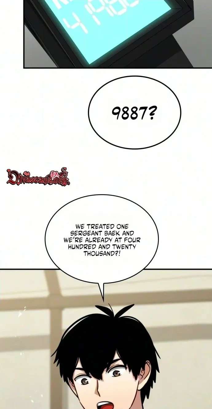 Immune to Corruption, I Wield a Cataclysmic Demon Sword Chapter 11 - page 40