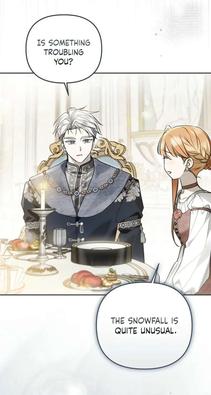 Diana's Dearest Is the Family's Favorite Chapter 65 - page 28