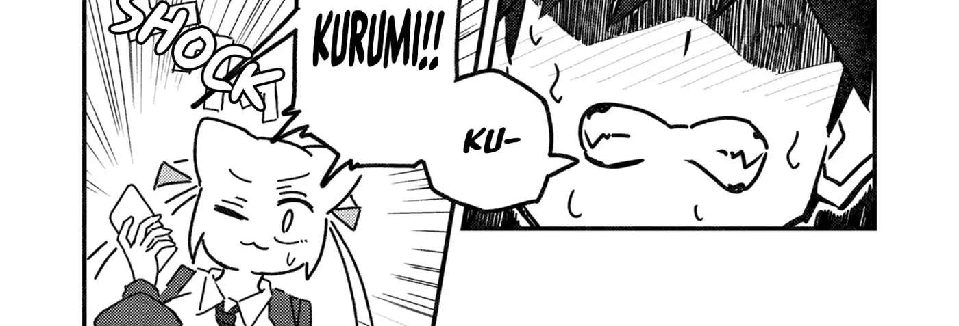 Can You Resist The Temptations Of An Immoral Oneesan? Chapter 4 - page 22