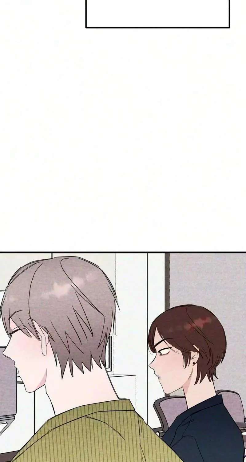 Perfect Senior's Hide! Chapter 28 - page 65