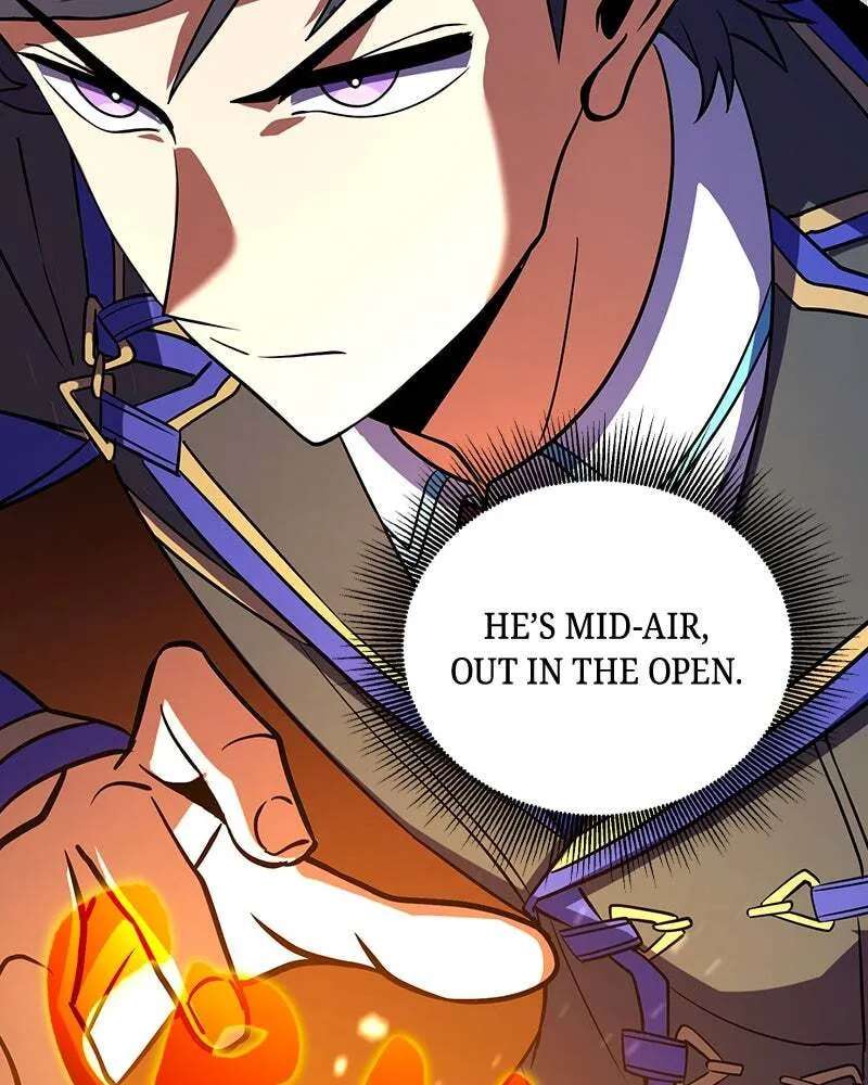 Meikai no Chouetsusha, Academy e Kikan suru Chapter 22 - page 94