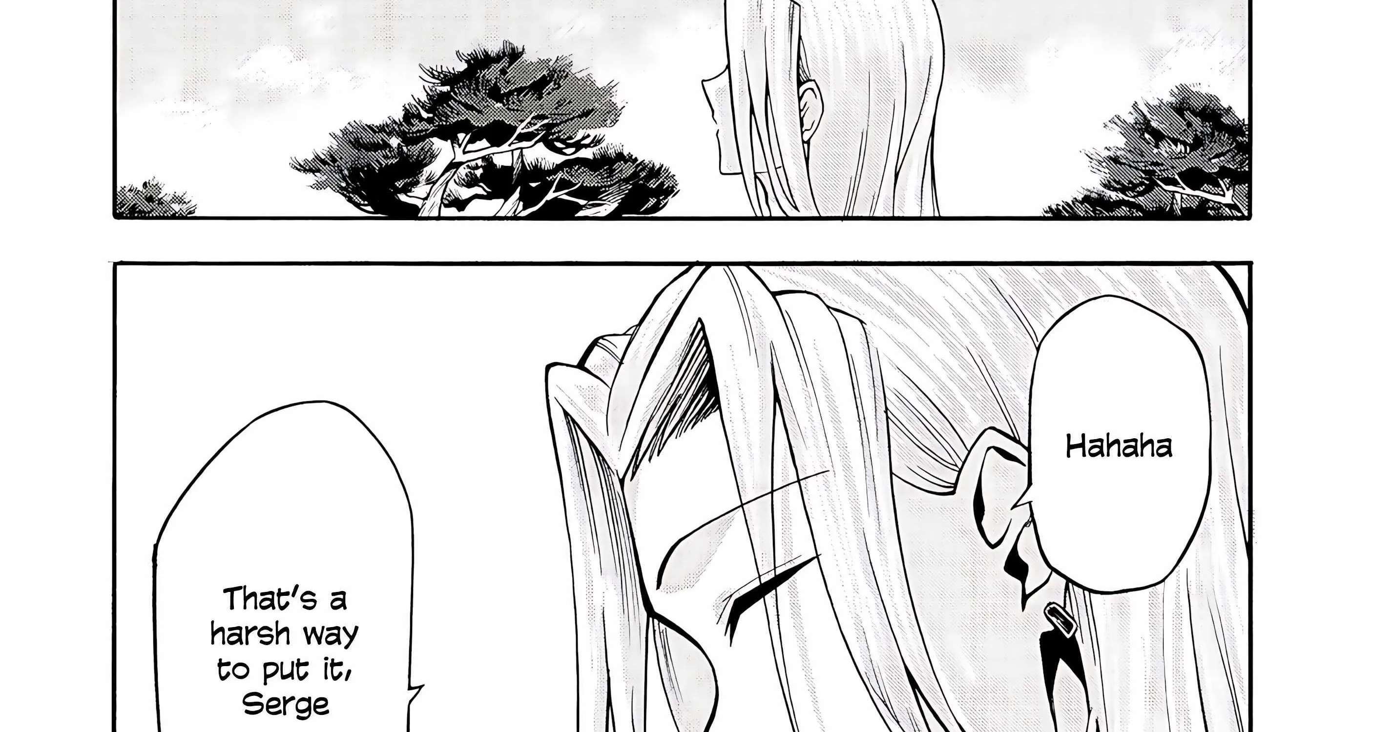 Isekai de Yakuza Hajimemashita: Yume no Henkyou Slow Life wa Oazuke-chuu Chapter 5 - page 31
