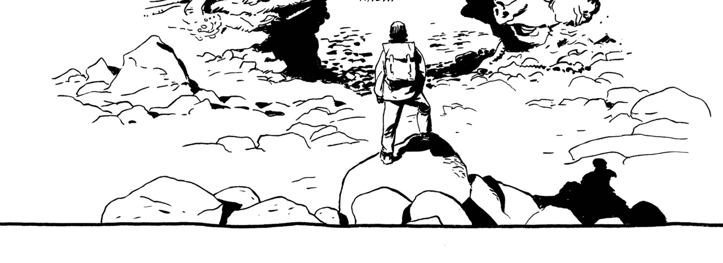 Beast of Borikén Chapter 1 - page 91