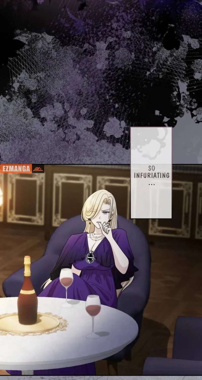 I Tried to be a Villainess, But Now I'm Being Obsessed Over?! Chapter 33 - page 57