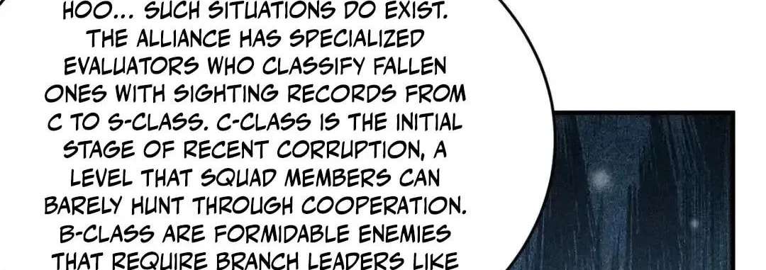 My Female Apprentices Are All Future Big Shots Chapter 404 - page 50