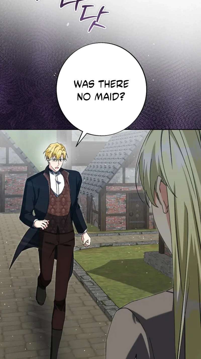 I Opened an Illegal Veterinary Clinic in Another World Chapter 49 - page 7