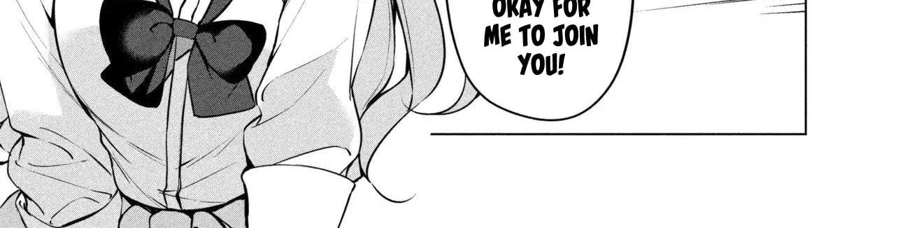 The Innocent Gyaru Isn't Even My Girlfriend Chapter 3 - page 14