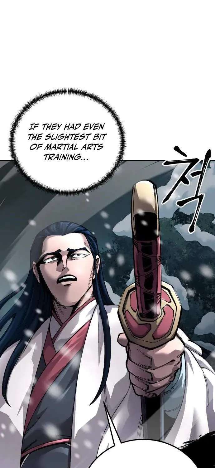 Warrior Grandpa And Supreme Granddaughter Chapter 123 - page 94