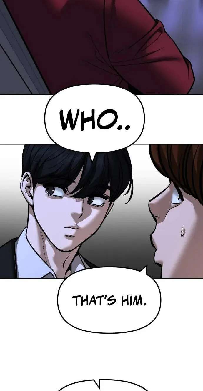 Designated Bully Chapter 199 - page 106