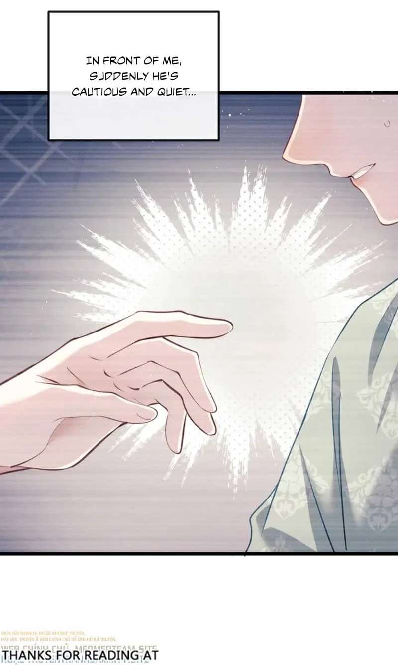 A Love of Desert Love Chapter 36 - page 32