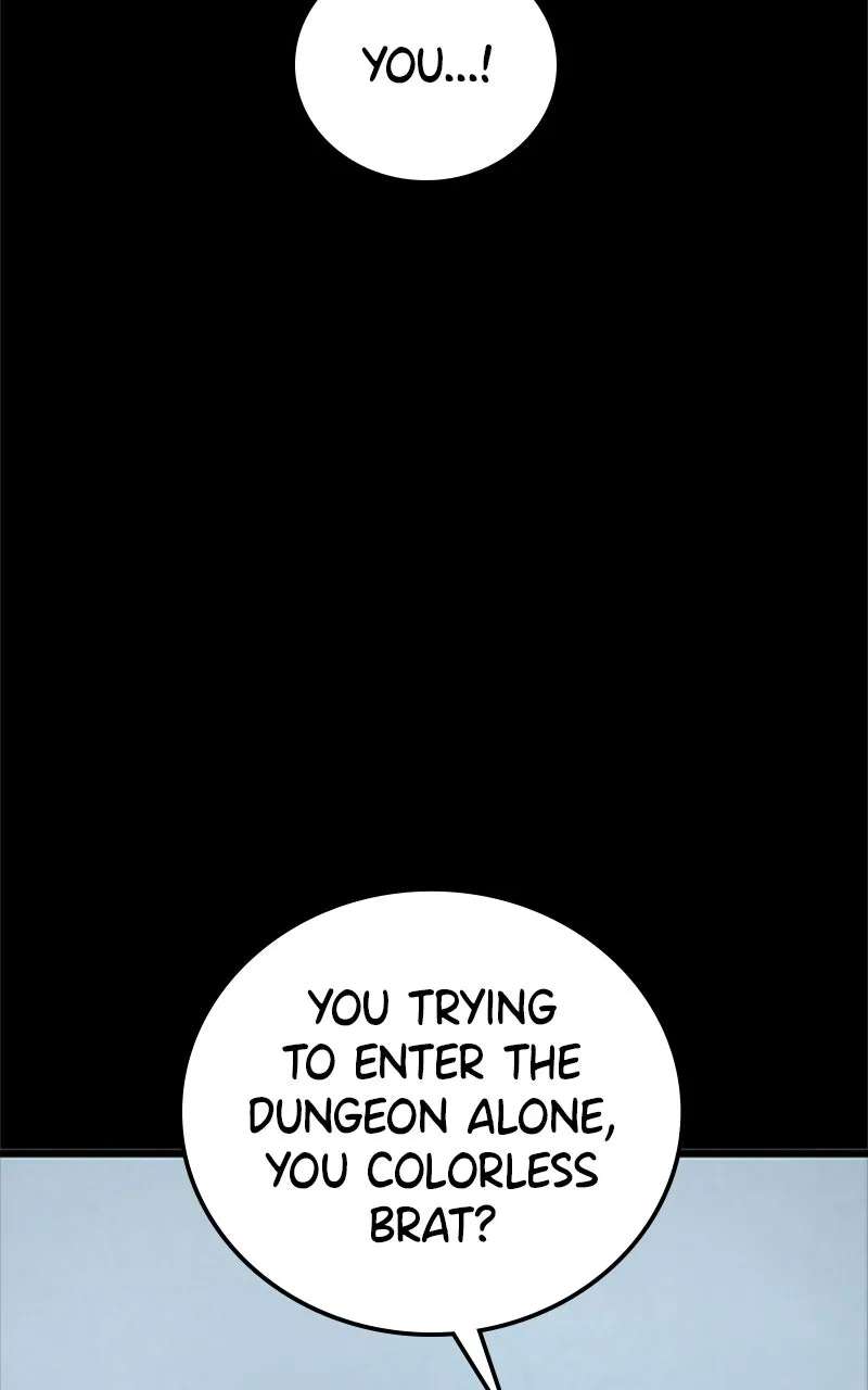 The Regressed MageUses Cheat Skills Chapter 3 - page 95