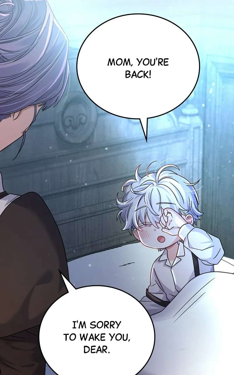 FarewellMy Love Chapter 3 - page 69