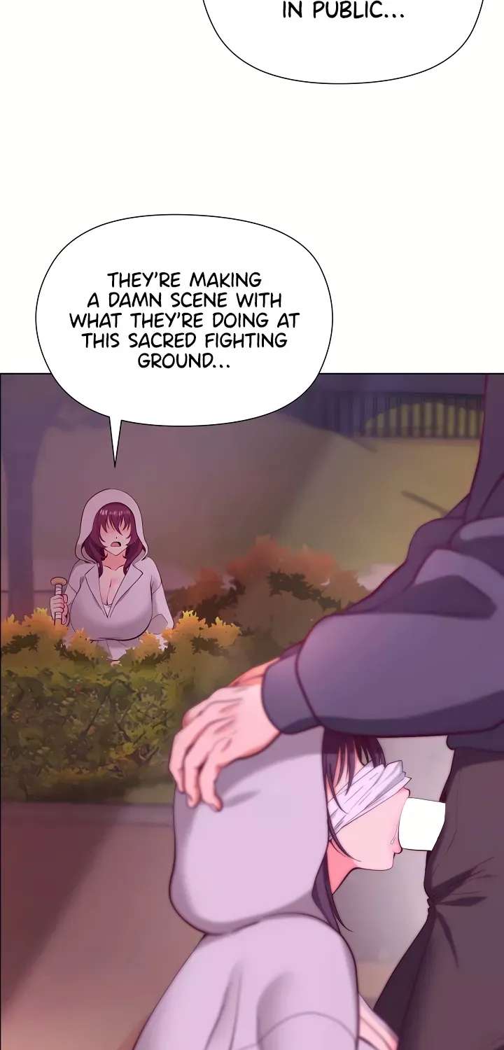 Your Mom Is the Best Chapter 2 - page 49
