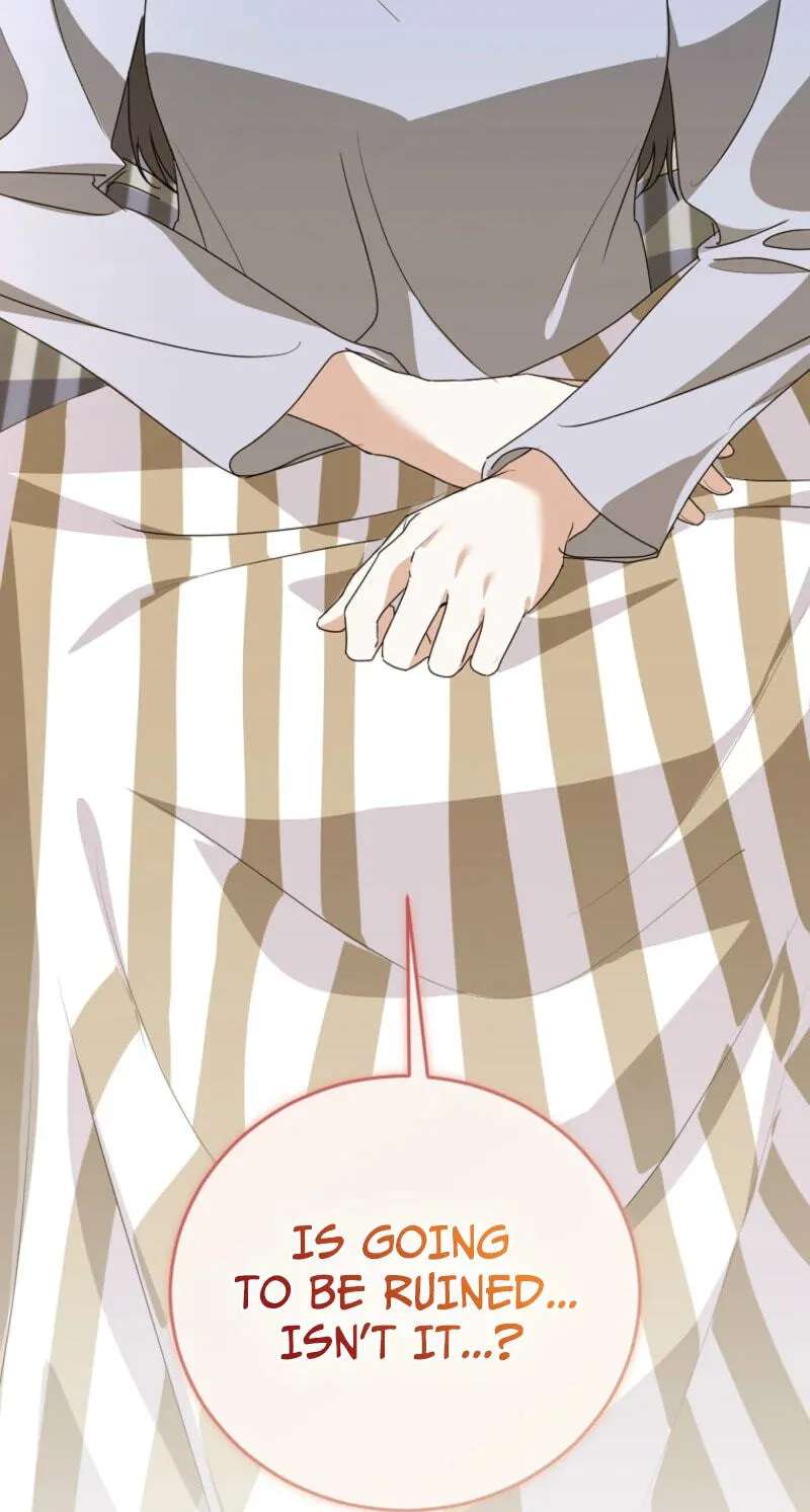I Am In The Same Class As The Crazy Male Leads Chapter 91 - page 119